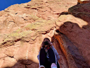 Meet your Posher, Mallory